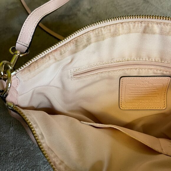 COACH Pre-owned Kelsey - Picture 11 of 16